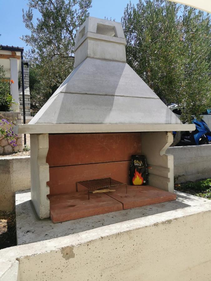 Kronjac Apartamento Milna (Hvar)