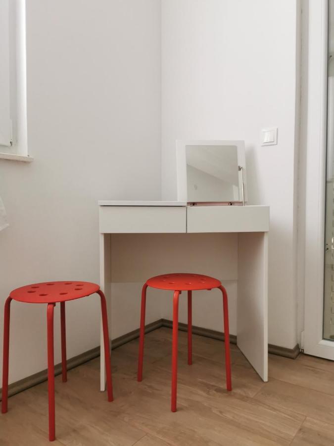 Apartamento Kronjac *