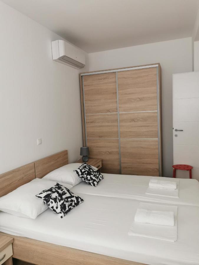 Apartamento Kronjac