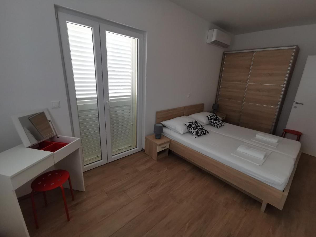 Apartamento Kronjac *