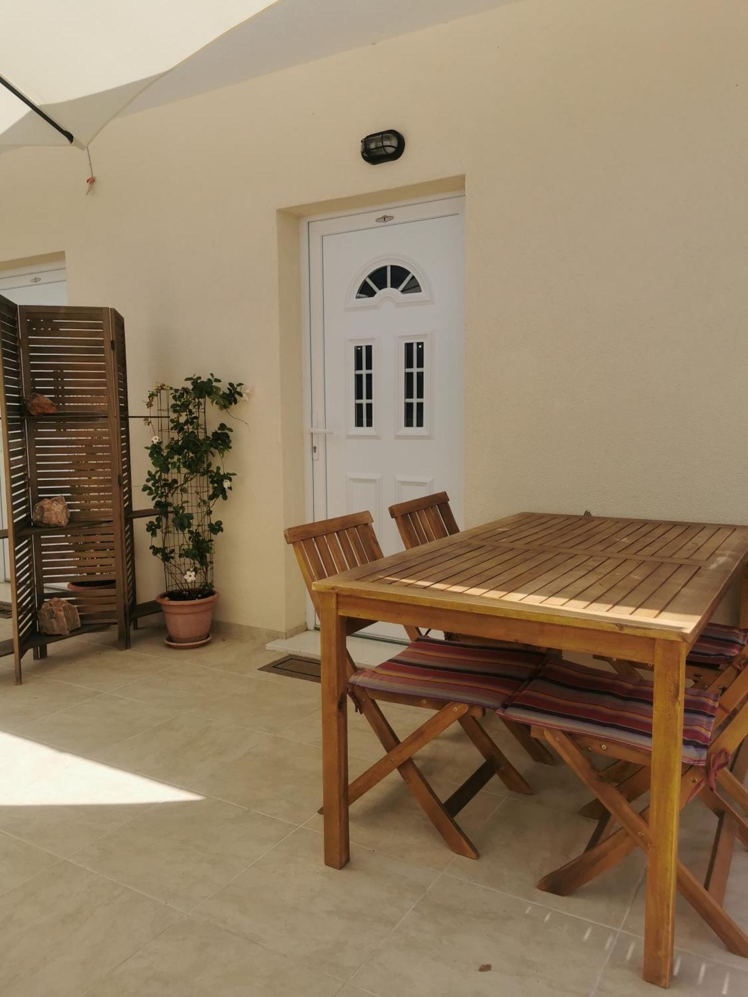 Kronjac Apartamento
