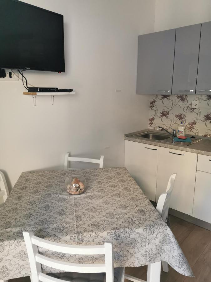Apartamento Kronjac Milna (Hvar)