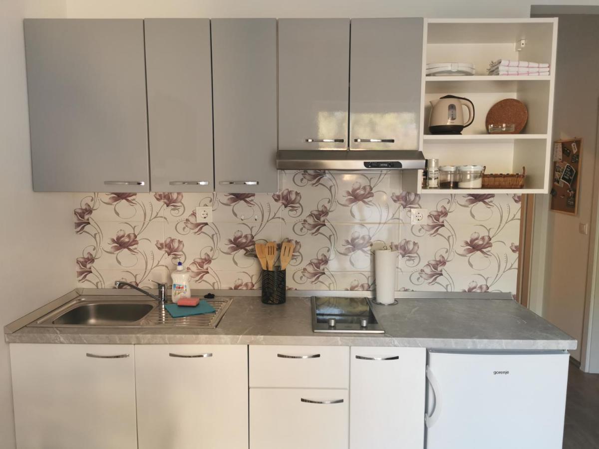 Kronjac Apartamento