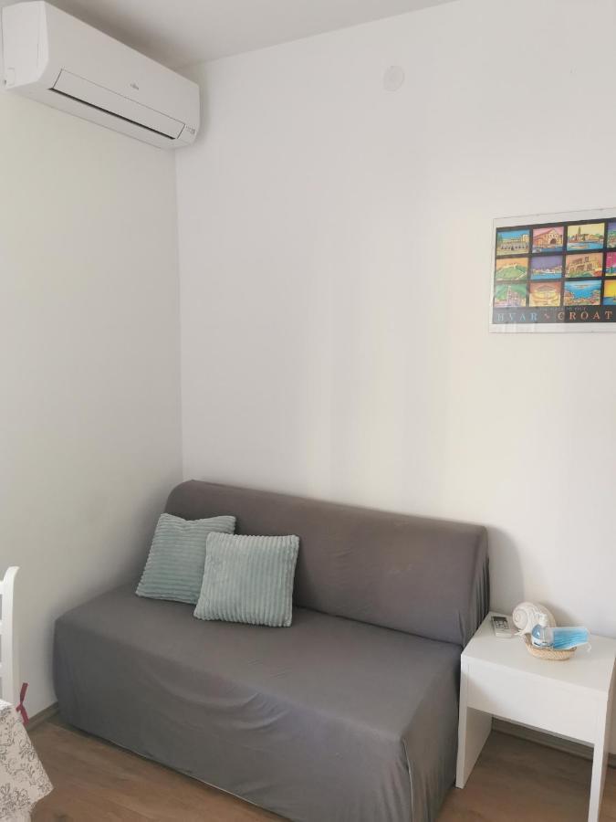 Apartamento Kronjac Milna (Hvar)