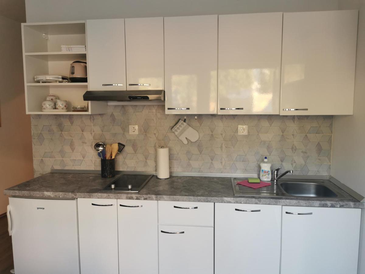 Kronjac Apartamento