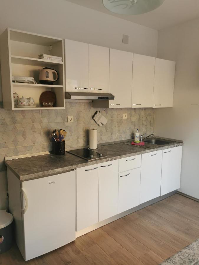 Apartamento Kronjac Milna (Hvar)
